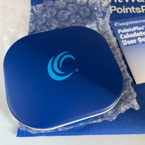 Weight Watchers WW PointsPlus Calculator Daily and Weekly Tracker 30022 NEW - Picture 5 of 13
